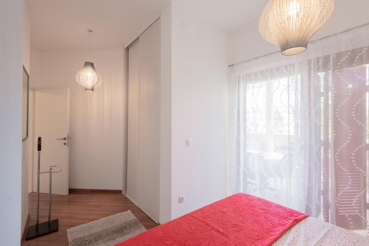 Apartment Anna Pula Eksteriør billede