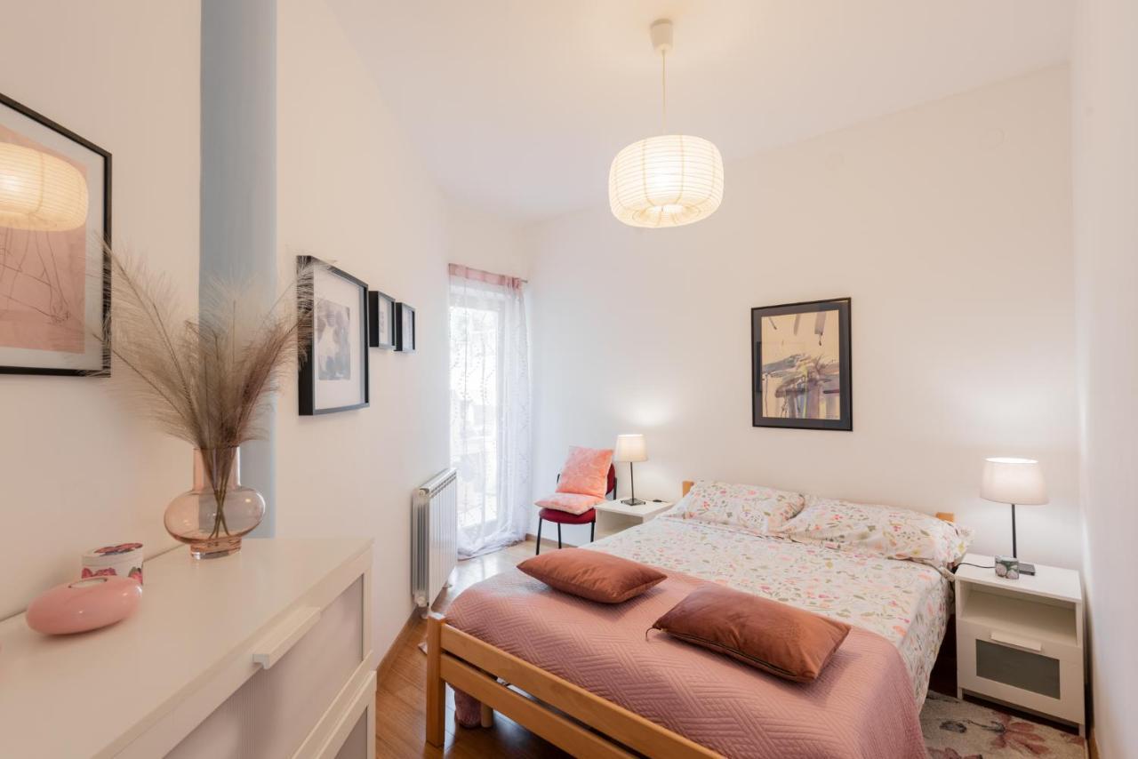 Apartment Anna Pula Eksteriør billede