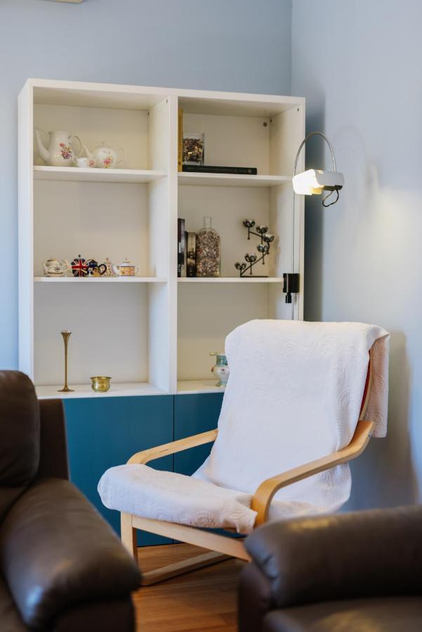 Apartment Anna Pula Eksteriør billede