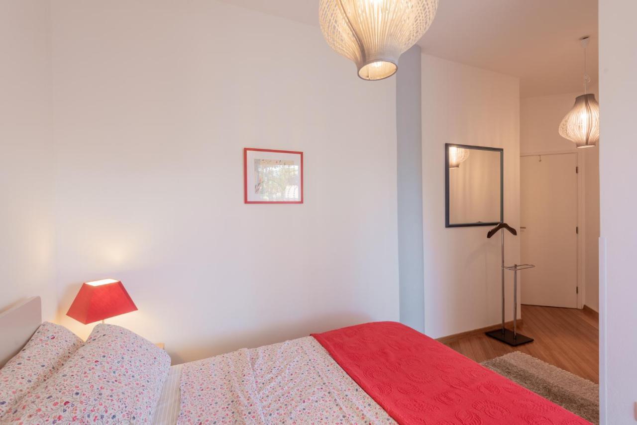 Apartment Anna Pula Eksteriør billede